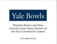 Yale Bowls logo