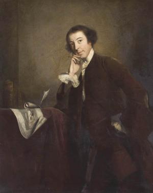 Horace Walpole Correspondence | Lewis Walpole Library